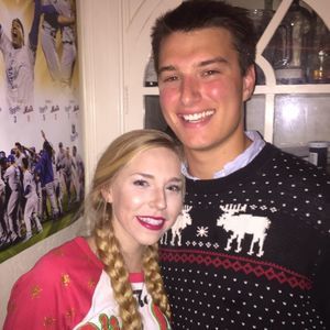 Meet your Posher, Joe